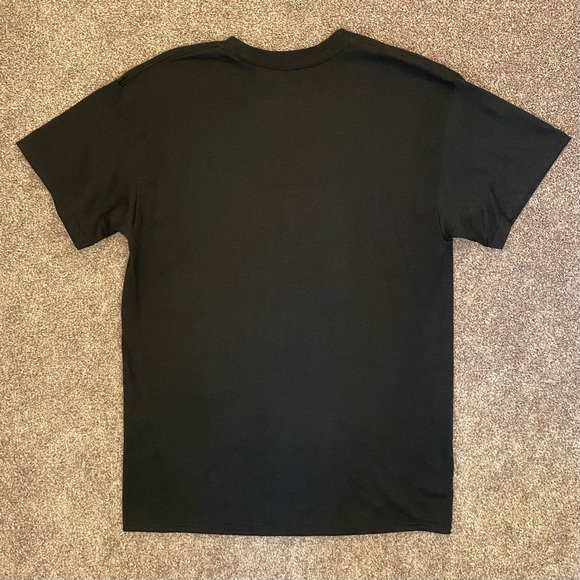 Muhammad Ali Men's Black T-Shirt The Greatest of All Time Graphic Size XL - NWOT - Picture 5 of 8